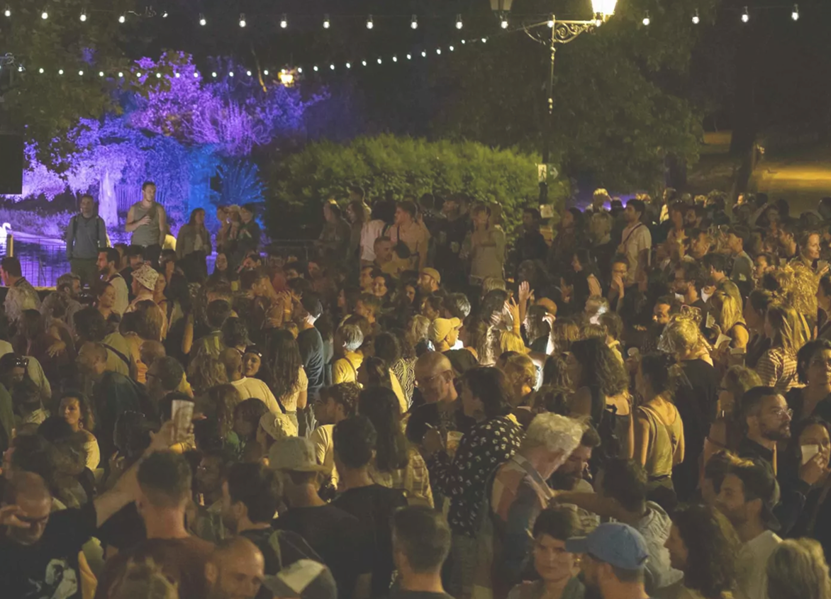 Affiche LOL&LALALA – Souvenir 2025