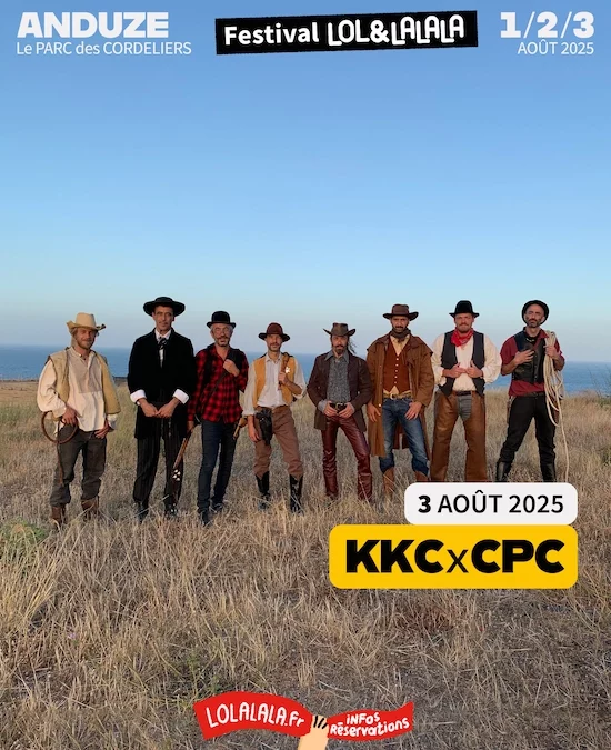 KKC x CPC
