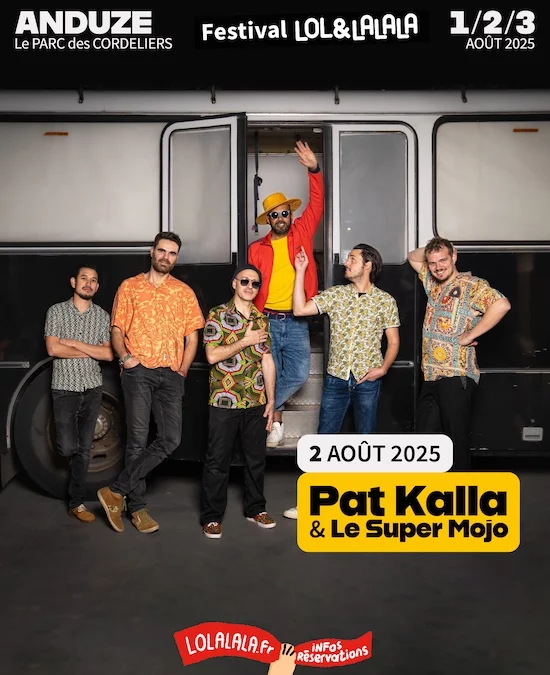 Pat Kalla