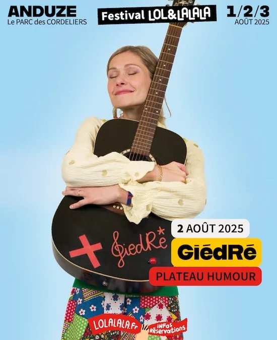 Giédré