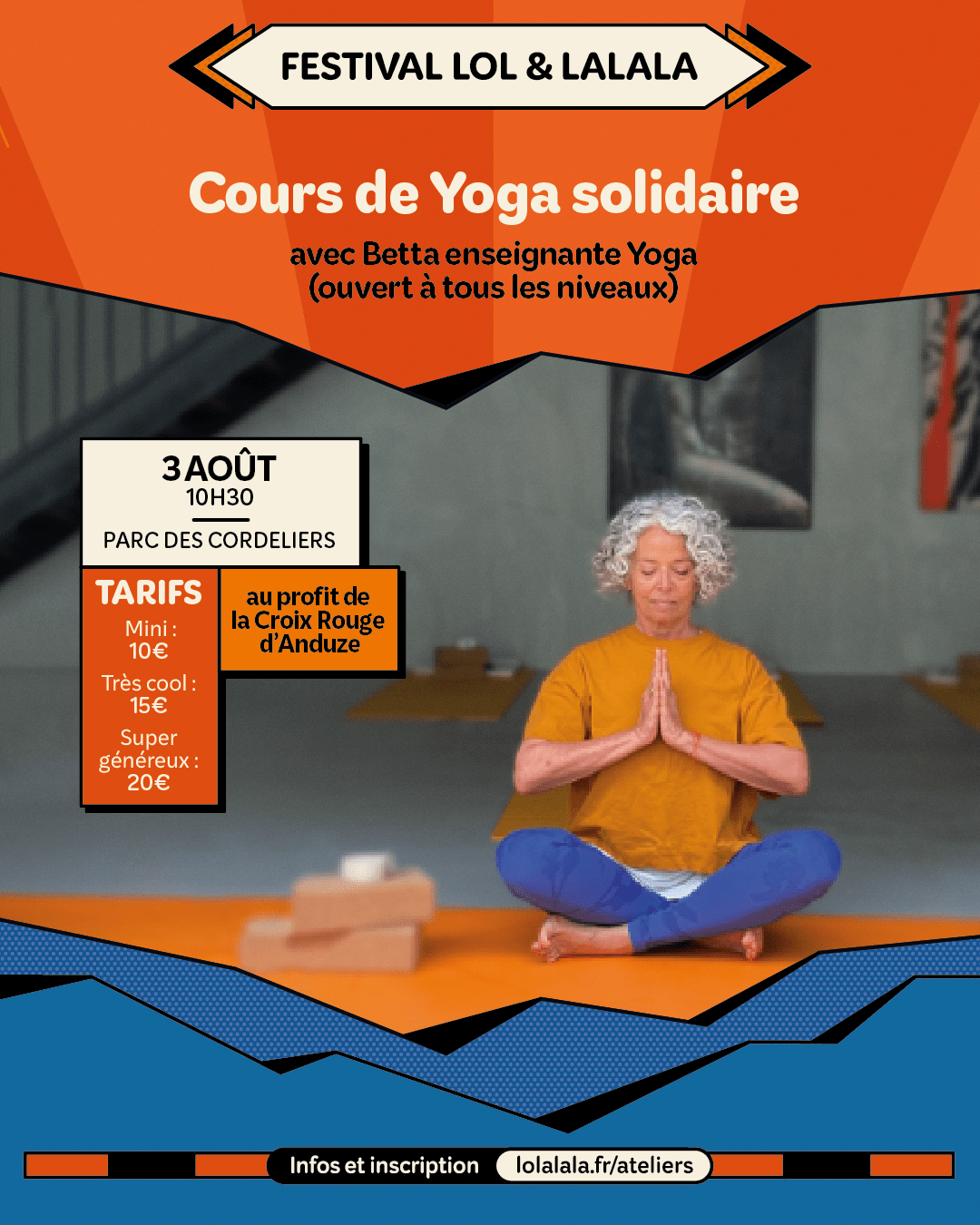 yogasolidaire