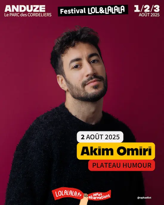 Akim Omiri