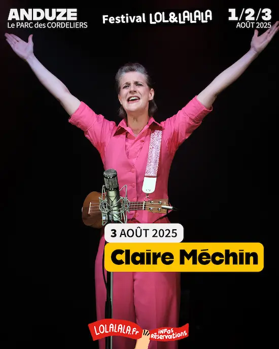 Claire Méchin