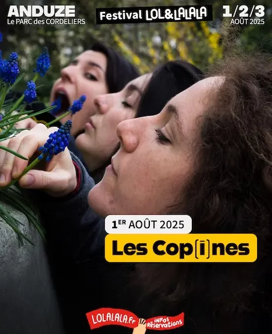 Les cop(i)nes