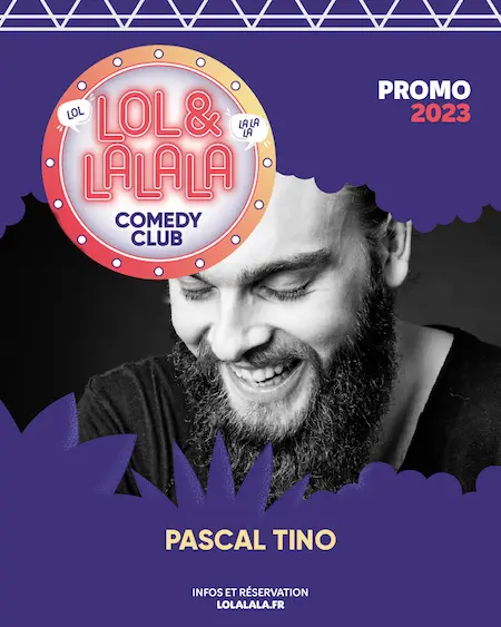 lol&lalala-comedy-club-MOCKUP-PascalTino COMEDYCLUB24-PROMO_MARGOT-DEMEURISSE