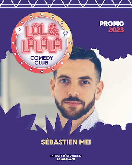 lol&lalala-comedy-club-MOCKUP-SebastienMei COMEDYCLUB24-PROMO_MADGY