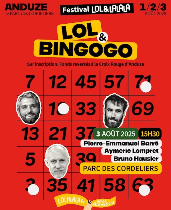Lol & Bingogo