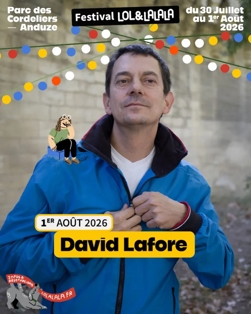 David Lafore
