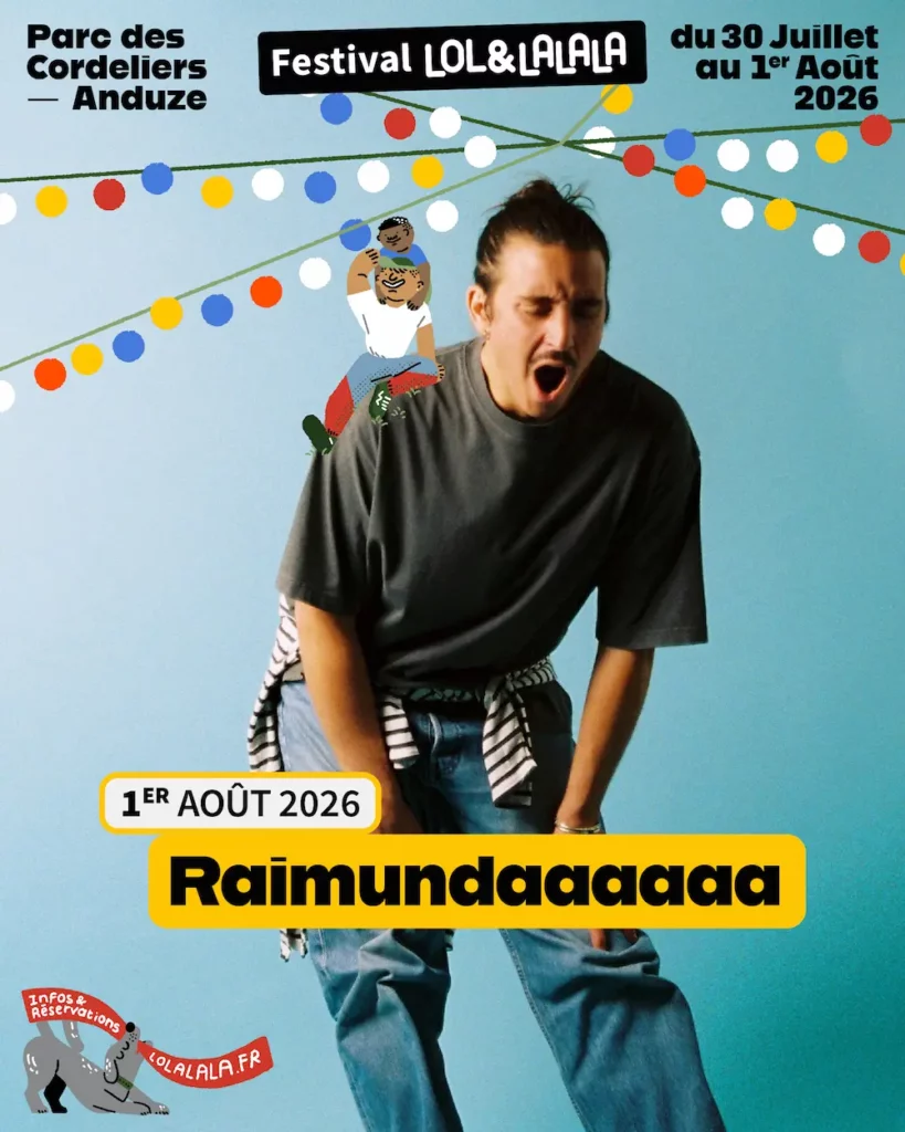 Raimundaaaaaa