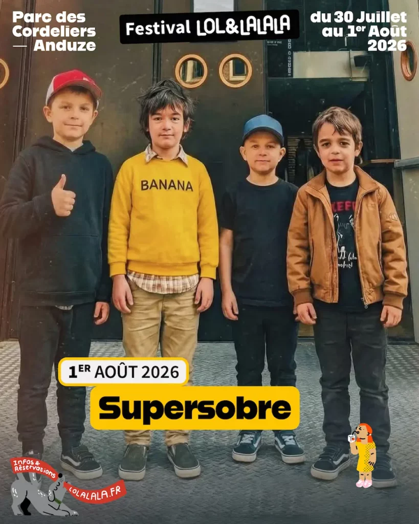 Supersobre