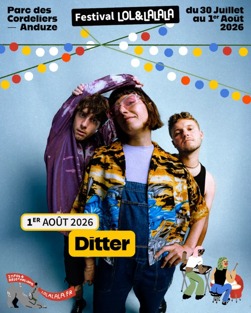 DITTER