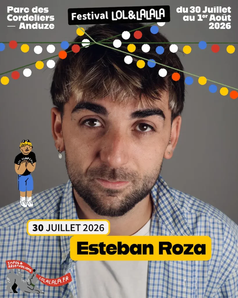 Esteban Roza