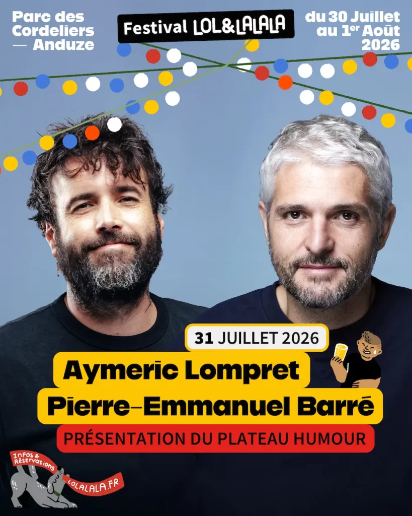 PEB & AYMERIC