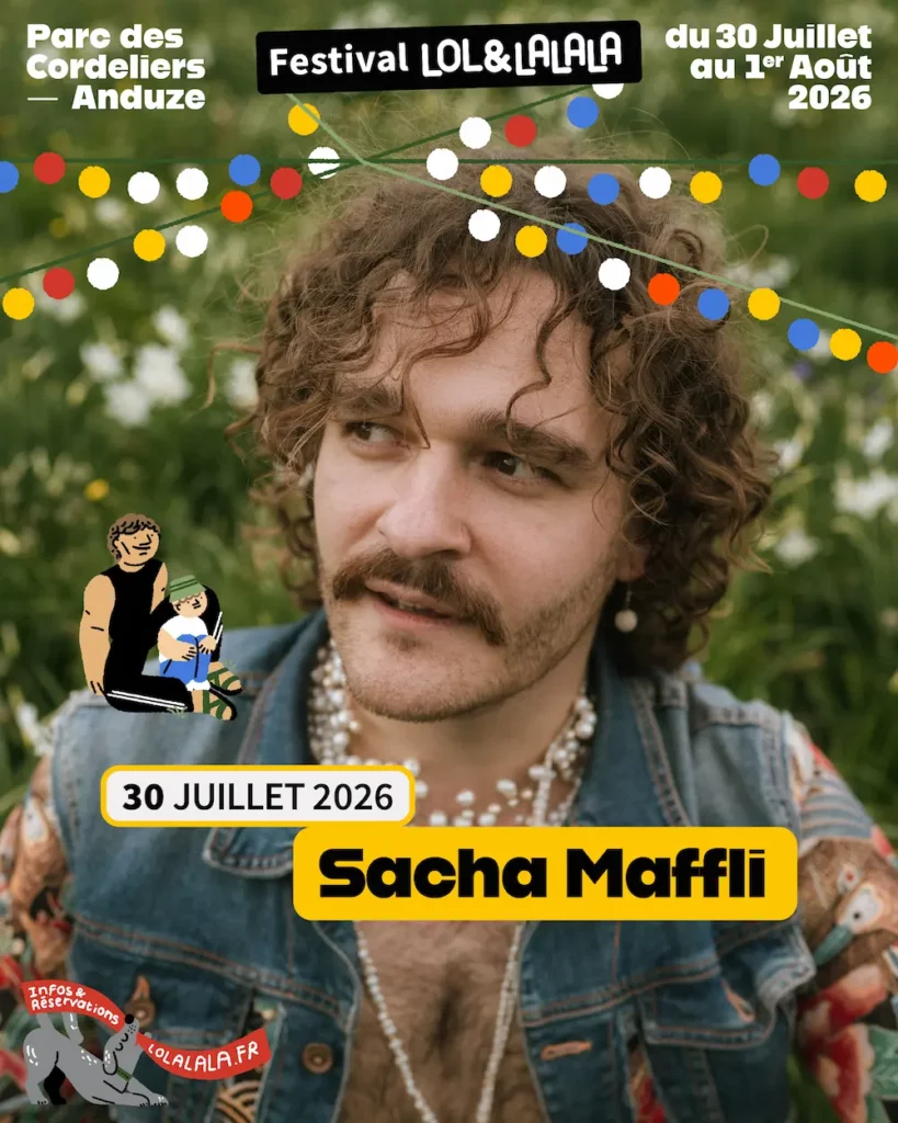 Sacha Maffli