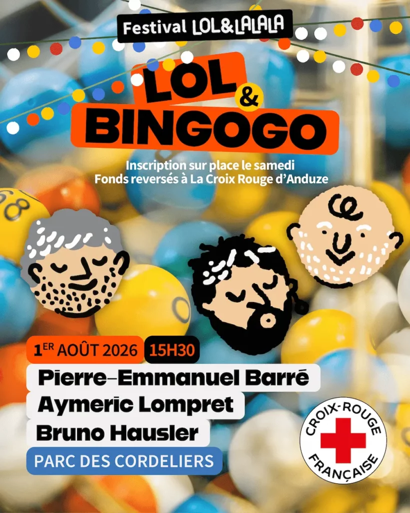 LOL ET BINGOGO